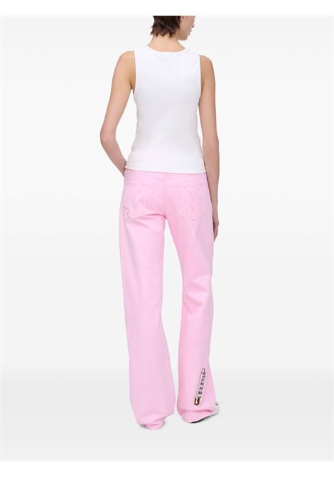 Top Daisy in bianco Marc jacobs - donna MARC JACOBS | 2S5RTP080C11100
